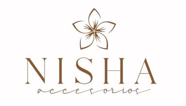Logo de Nisha