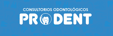 Logo de Pro-dent