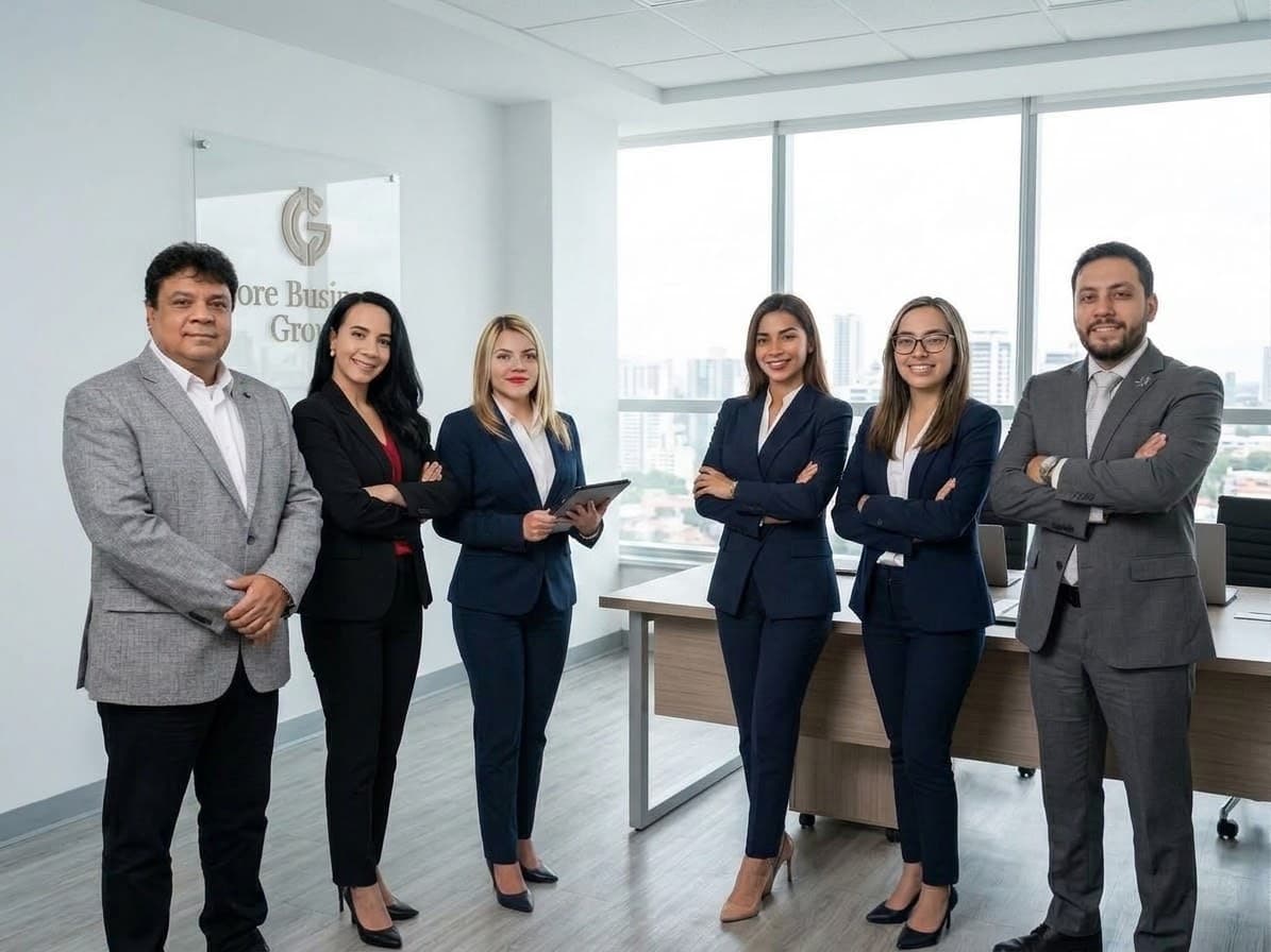Equipo de Consultores CB